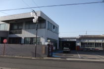 Central office・Main factory